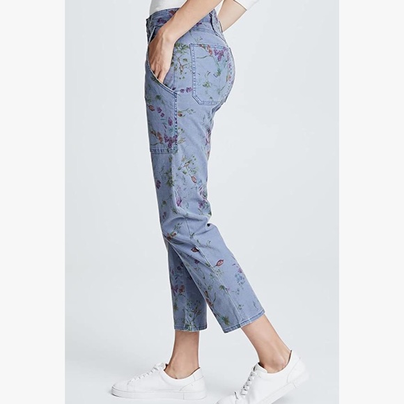 Hudson Jeans Jeans Nwt Hudson The Leverage Poshmark